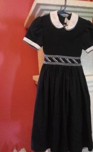 Belan small girl dress size 6